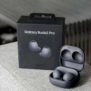 Samsung Buds Pro 2: Sesinizi Yükseltin, Ödemelerinizi Kolaylaştırın!