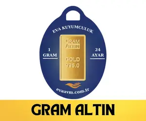 Taksitli gram altın
