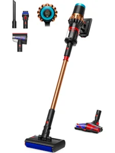 Dyson V16 Piston Animal Submarine Wet Dry Upright Vacuum Cleaner